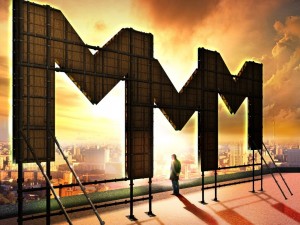 МЛМ пирамиды в Интернете МЛМ пирамиды, МММ