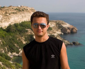 Автор Блога (RuslanSavchenko.com) Руслан Савченко, фотография Савченко Руслана Руслан Савченко, Савченко Руслан