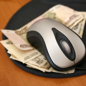 Как я заработал первые деньги в Интернете Мой первый заработок в Интернете