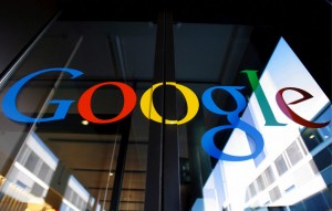 Google, офис Гугл