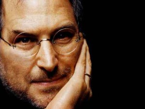Стив Джобc, Steve Jobs