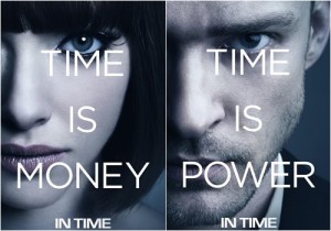 Time, фильм Время, время - деньги