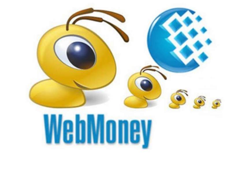 Как установить webmoney на телефон