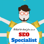 Где и как найти опытного и ответственного SEO-специалиста (сеошника) с гарантиями? (актуально в 2025 году)